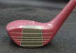 Ladies Ben Sayers Clan 1 Driver Ladies Steel Shaft Clan Grip
