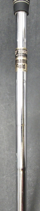 Callaway X Tour 6 Iron Regular Steel Shaft Lamkin Grip