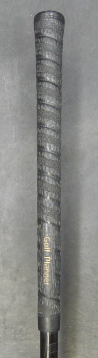 Golf Planner U-CLID Gap Wedge Regular Graphite Shaft Golf Planner Grip