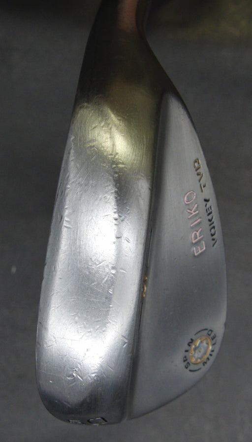 Titleist BV Eriko 50° Gap Wedge Regular Steel Shaft Iomic Grip