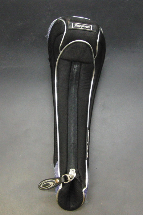 Mactec NVG Wood Head Cover