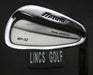 Mizuno MP-52 Dual Muscle GF Forged 8 Iron Stiff Steel Shaft Golf Pride Grip