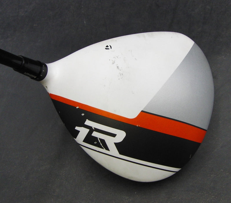 TaylorMade R1 Driver Regular (Optional) Graphite Shaft Majek Grip