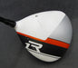 TaylorMade R1 Driver Regular (Optional) Graphite Shaft Majek Grip