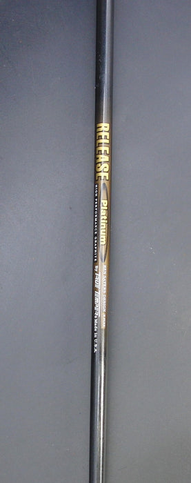 Ben Sayers Angle Cut Precision NRG M2i 8 Iron Regular Graphite Shaft Sayers Grip