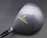 Mizuno Finalist LX 11° Driver Stiff Graphite Shaft Black Grip