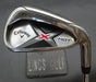 Callaway X Hot 7 Iron Stiff Steel Shaft Callaway Grip