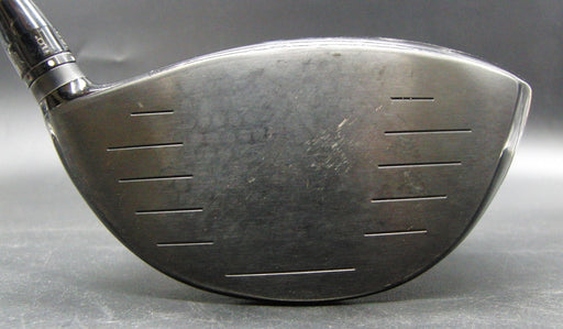 Left Handed Wilson Staff FG F5 Tour 9° Driver Regular Graphite Shaft Headcover