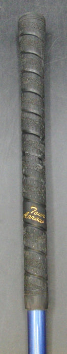 Japanese New FX Super Utility 19° 5 Hybrid Stiff Graphite Shaft Tour Arrow Grip