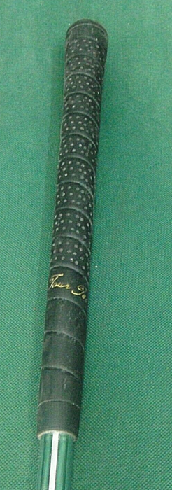 Wilson Staff FG17 5 Iron Regular Steel Shaft Tour Tech Grip