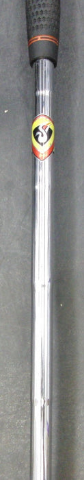 TaylorMade Rossa Maranello 8 Agsi+ Putter 86.5cm Steel Shaft West Golf Grip