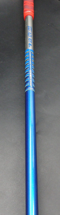 PRGR Egg CT Titanium Wood Regular Graphite Shaft Golf Pride Grip + Headcover