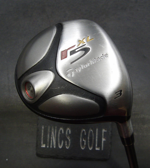 Taylormade R5 XL 3 Wood Regular Graphite Shaft Taylormade Grip