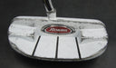 TaylorMade Rossa EO-74 Ghost Tour Putter Steel Shaft 87cm Length Black Grip