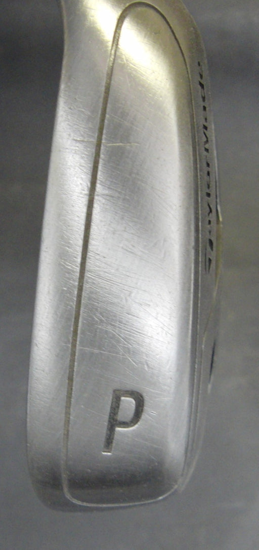 TaylorMade M6 Pitching Wedge Stiff Graphite Shaft Elite Grip