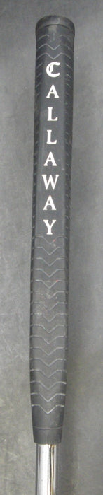 Callaway The Tuttle S2H2 Putter 86cm Length Steel Shaft Callaway Grip