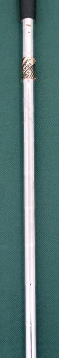 MacGregor DX Oversize Reverse Draft Sand Wedge Regular Steel Shaft