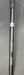 Nike CCI A Gap Wedge Regular Graphite Shaft Nike Grip