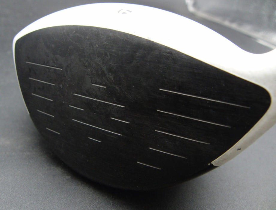 TaylorMade R11 9° Driver Extra Stiff (Optional) Graphite Shaft Benross Grip