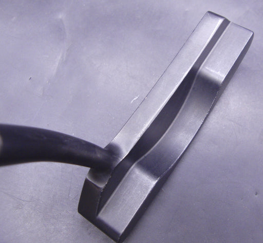Cleveland Classics KG 10 Milled Putter 86cm Length Steel Shaft Cleveland Grip