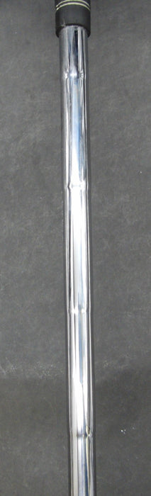 Top Lanking Deep Cavity 47° Chipper Regular Steel Shaft Top Lanking Grip