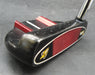 TaylorMade Rossa Fontana RS Putter Steel Shaft 87cm Length Psyko Grip