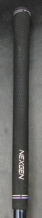 Bridgestone JGR Spee Darc 9.5° Driver Stiff Graphite Shaft Nexgen Grip & H/C