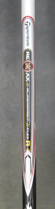 TaylorMade Burner 2009 5 Iron Regular Graphite Shaft Golf Pride Grip