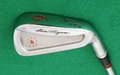 Ben Hogan Apex FTX Irons 6 Iron Stiff Steel Shaft Ben Hogan Grip