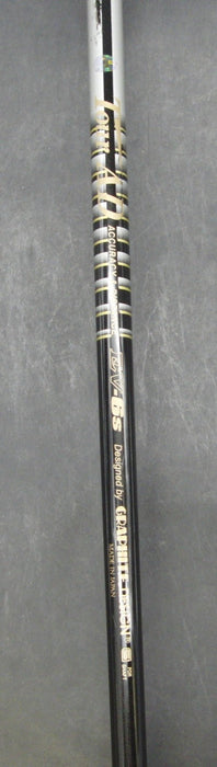 Yonex Nanov Nextage 9° Driver Stiff Graphite Shaft Iomic Grip