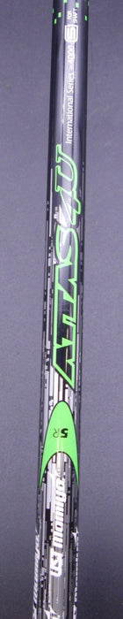 Shaft for Ping G25 Driver Regular Attas 4U Graphite Shaft Golf Pride Grip