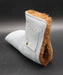 PSYKO Snow Wash Denim Plush Inside Putter Head Cover Only(New)