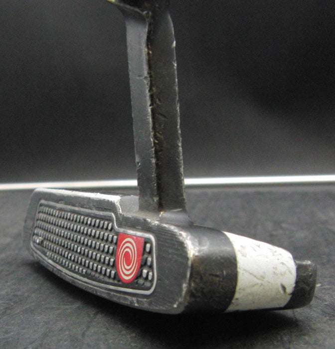 Odyssey O Works 1W SH Putter Regular Steel Shaft 85cm Length Psyko Grip*