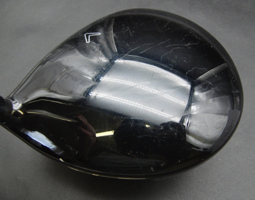 Callaway Legacy 9.5° Driver Stiff Graphite Shaft Callaway Grip