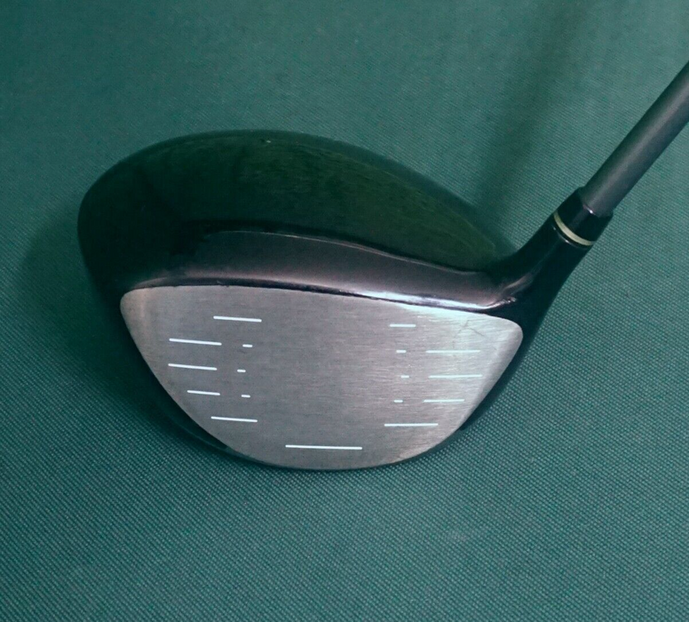 Mizuno Intage Power TRJ X3 10.5° Driver 4.5 Seniors Graphite Shaft No1 Grip