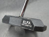 Elfa PAT.3167112 Putter 86cm Length Steel Shaft Golf Pride Grip