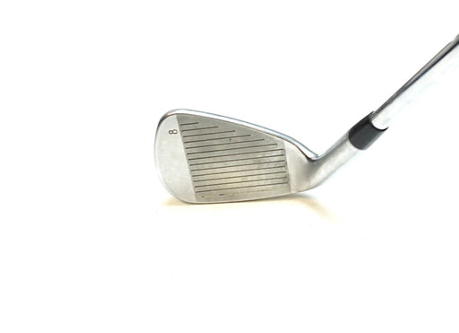 Ping i200 Purple Dot 8 Iron KBS Tour Stiff Steel Shaft Golf Pride Grip