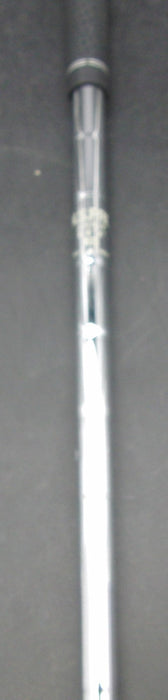 Nike VRS Forged 9 Iron Stiff Steel Shaft Nike Grip