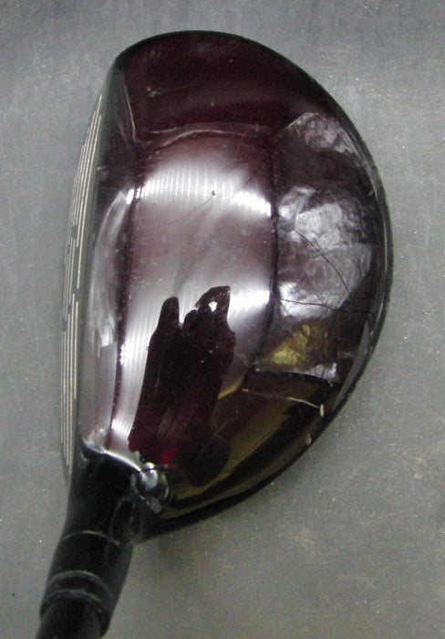 OCEPT Refine With New Concept 7 Wood Stiff Graphite Shaft Royal Grip