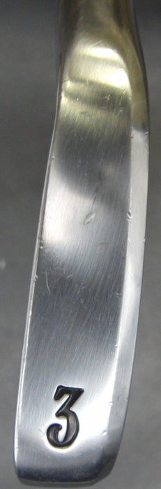 Callaway X Forged 3 Iron Regular Steel Shaft Iomic Grip