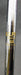 TaylorMade rac LT 6 Iron Regular Steel Shaft TaylorMade Grip