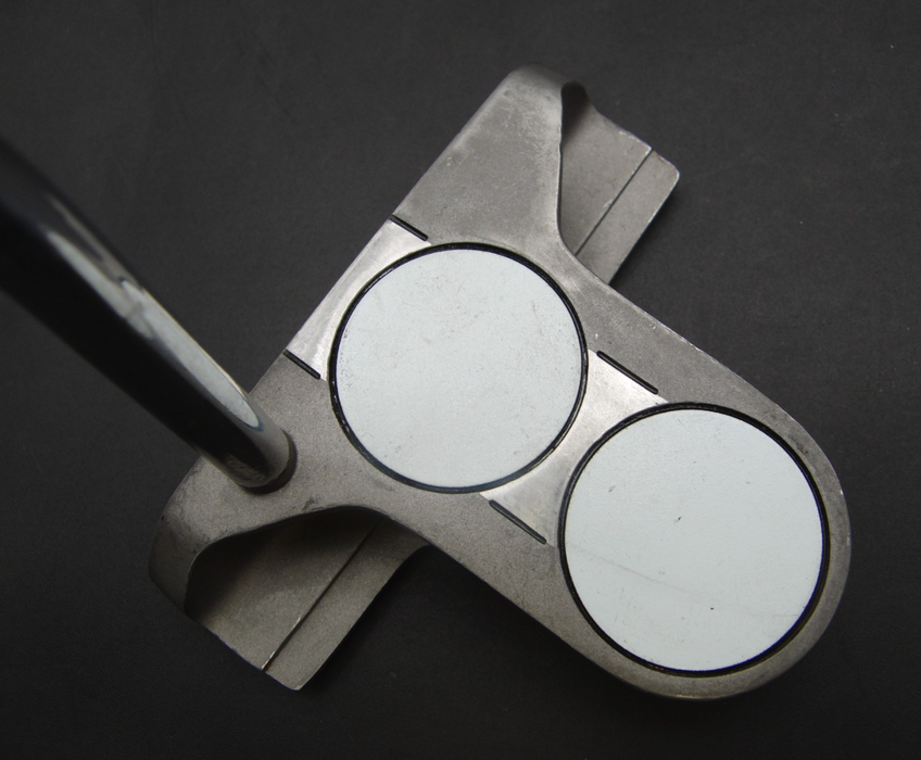 Set Of Cleveland Forged 4-PW Irons + 3 Wood + 4 PRGR Wood + Grand Tour Putter