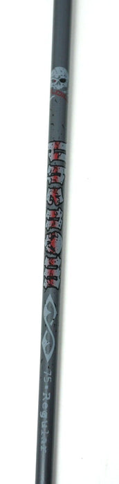 Left-Handed Ping K15 Black Dot 9 Iron Aldila Regular Graphite Shaft