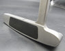 Odyssey Dual Force 668 Putter 86cm Length Steel Shaft Odyssey Grip