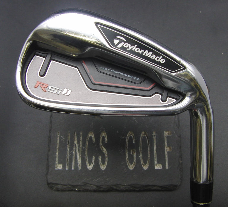 Titleist RSi1 6 Iron Regular Graphite Shaft TaylorMade Grip