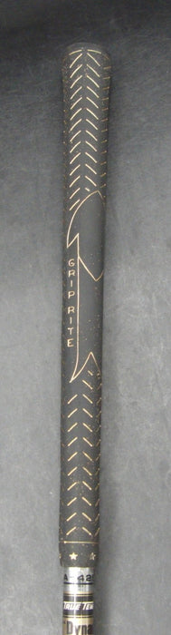 Pin Hunter by SKP 3 Iron Regular Steel Shaft Grip Rite Grip