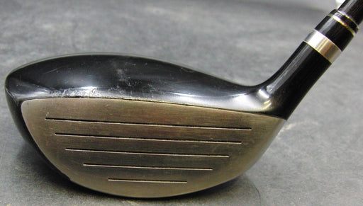 Royal Collection CvXer 15° 3 Wood Stiff Graphite Shaft Chaucer Grip