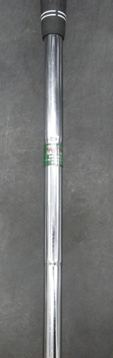 Blackened Ping Anser 3 Putter Steel Shaft 87cm Length Psyko Grip