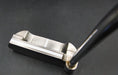 VIP Ray Cook Milled Putter Steel Shaft 89cm Playing Length Pride Grip