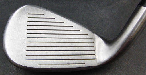 Cobra Max Tech Flo 7 Iron Seniors Graphite Shaft Cobra Grip